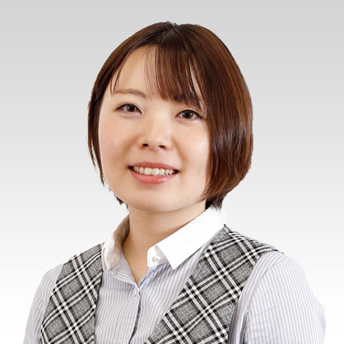 栗山 優香里