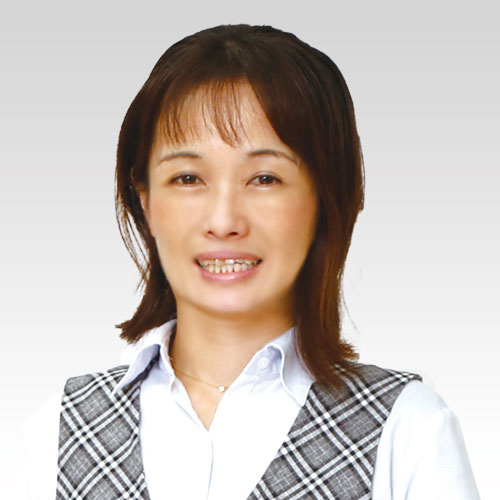 三枝 由美子